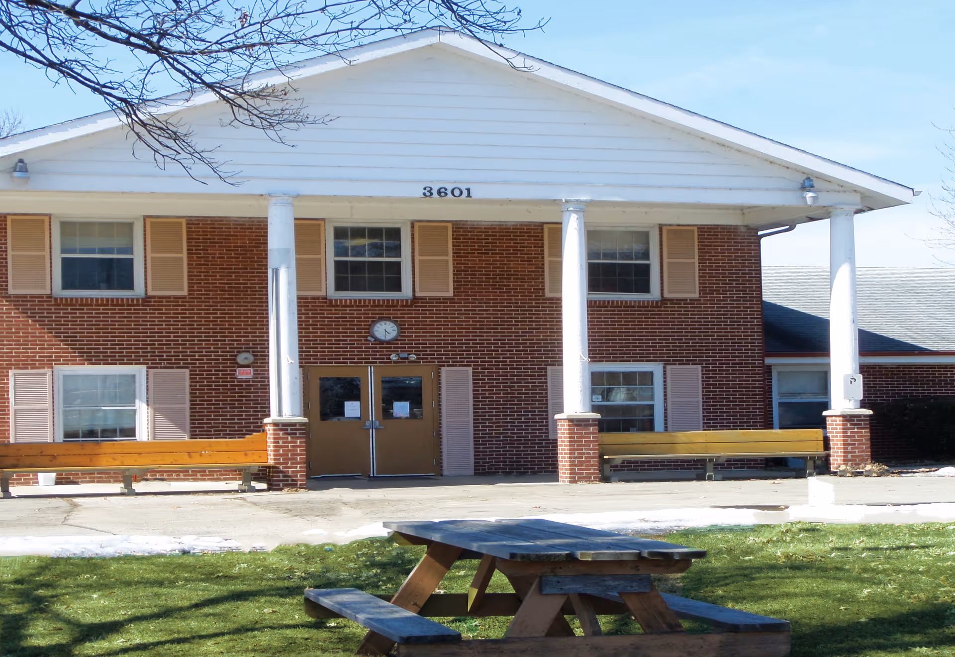 Photo of Highlight Healthcare of Sterling