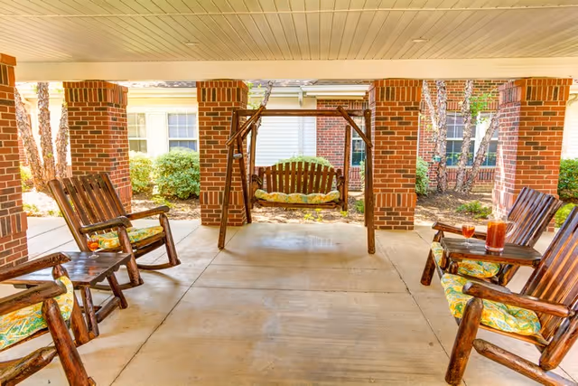 Photo 6 of Harbison Shores Assisted Living and Memory Care