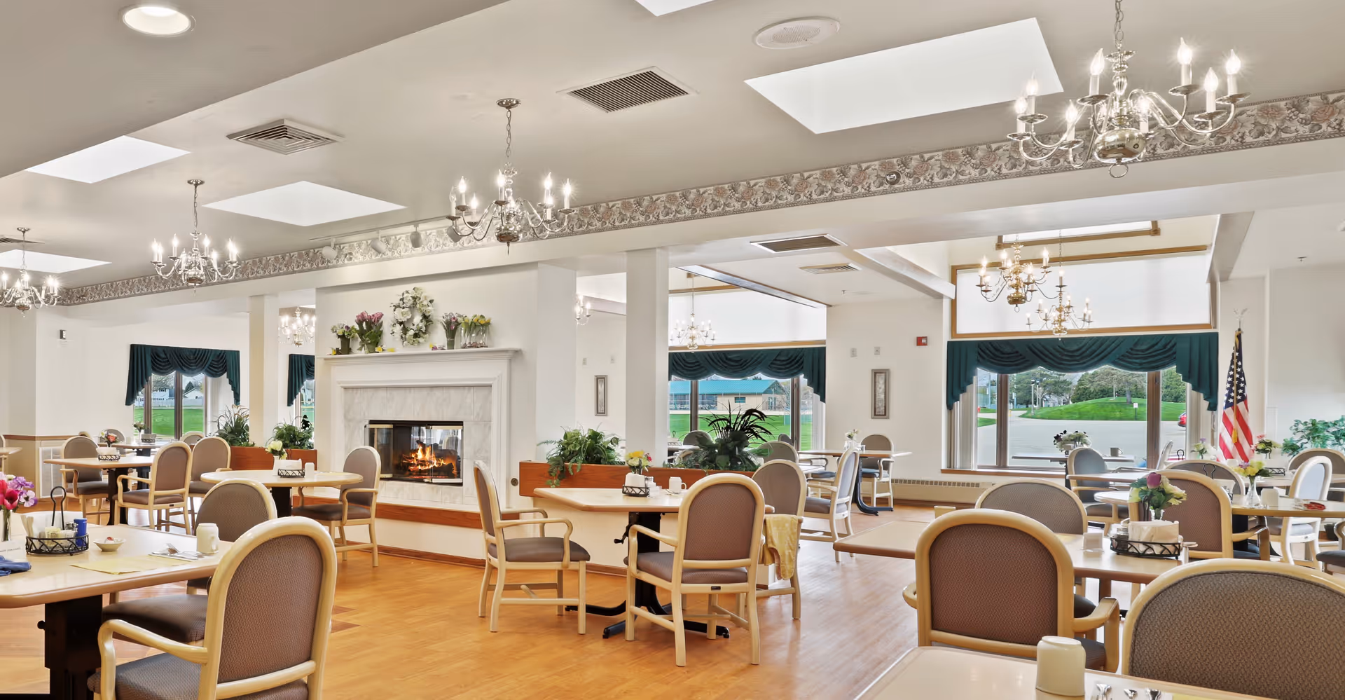 Photo 5 of Waunakee Valley Senior Living