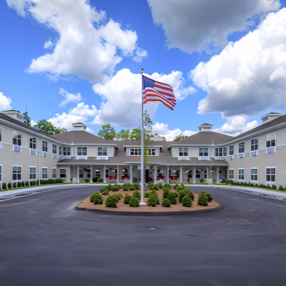 Photo 6 of Merryvale Assisted Living
