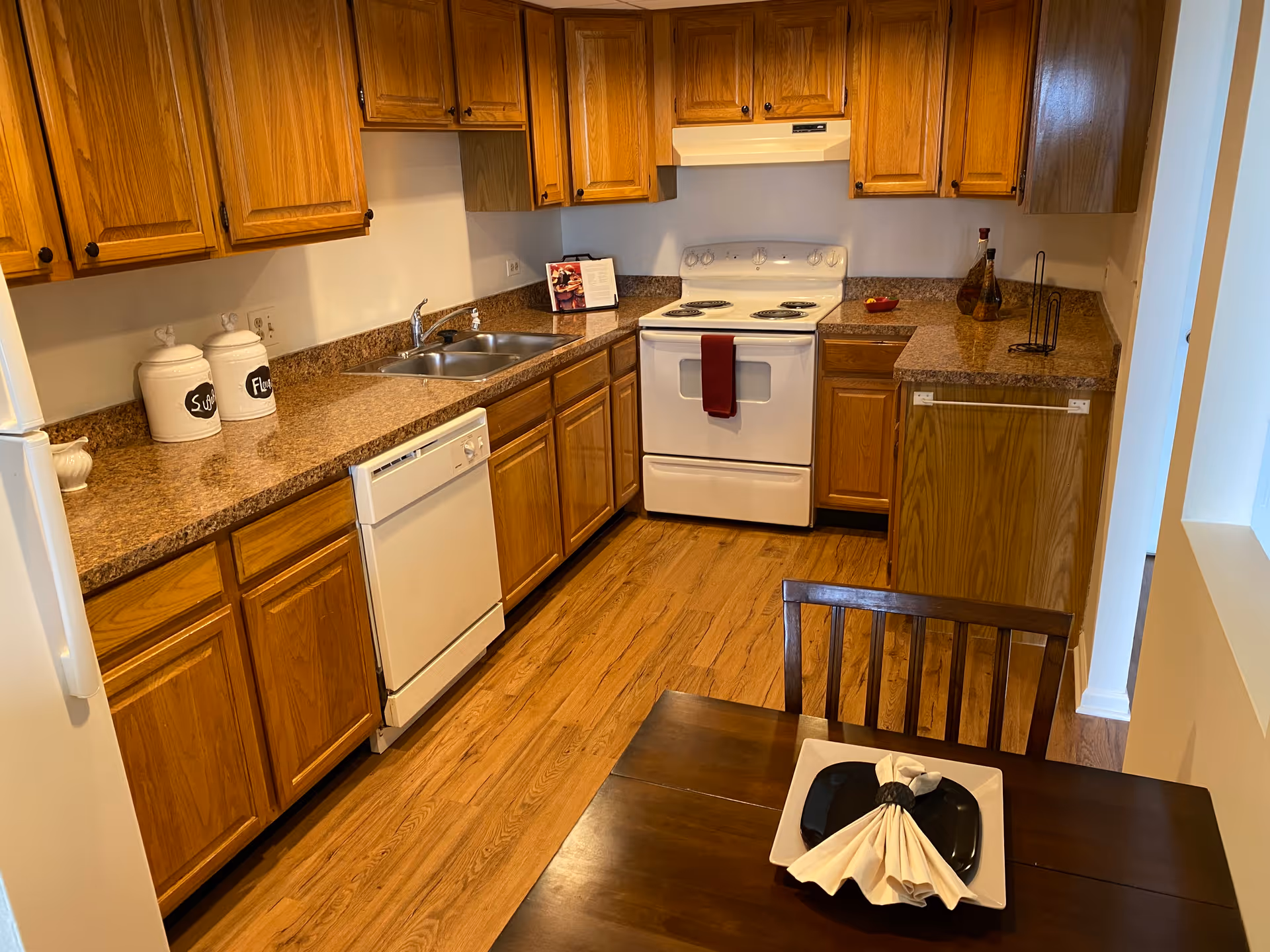 Photo 2 of Lexington Square Retirement Community of Lombard