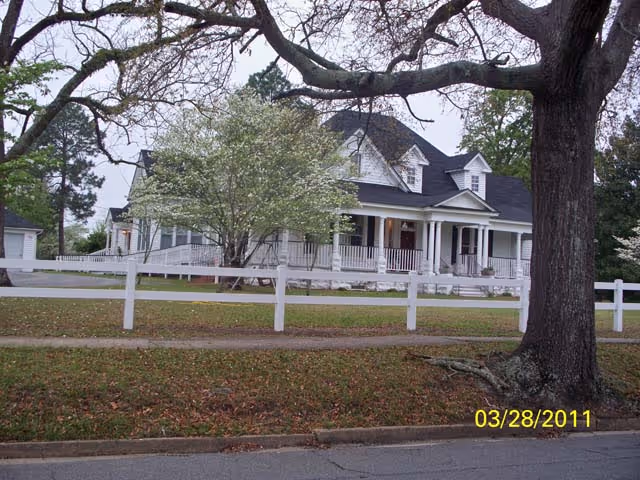 Photo of Duncan McRae House, Inc.