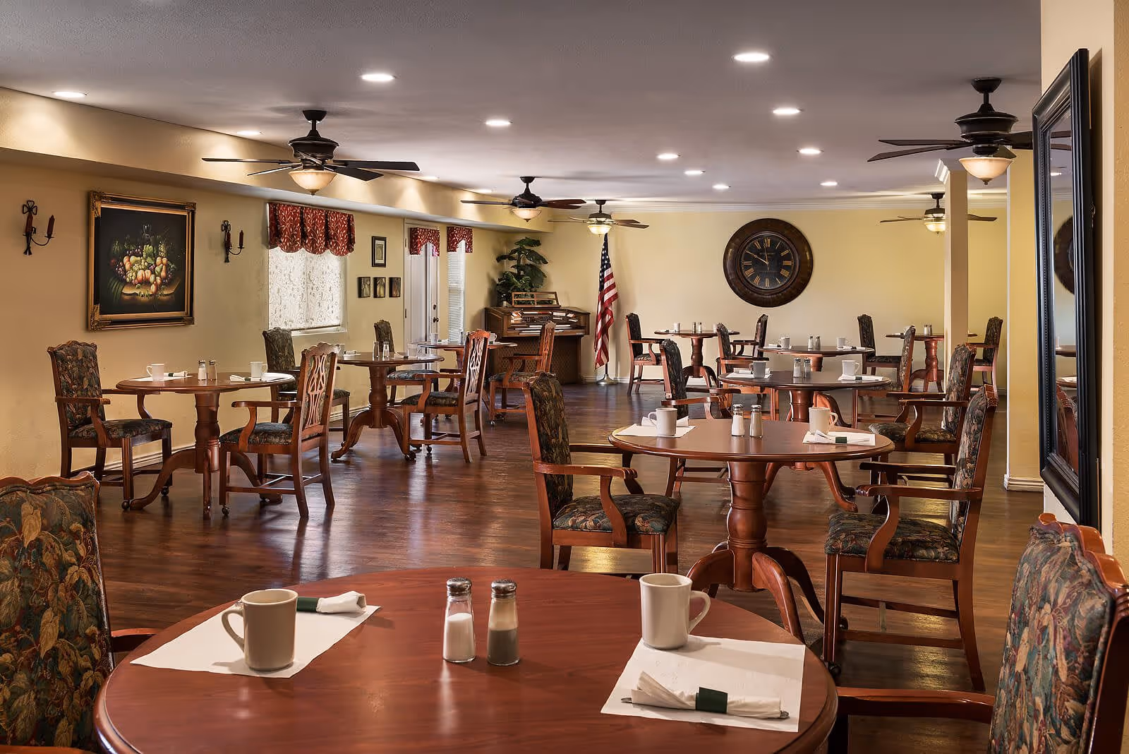 Photo 5 of Avista Senior Living Downtown Mesa