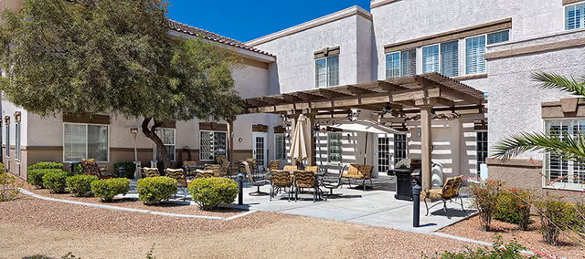 Photo 2 of Heritage Springs Assisted Living and Memory Care