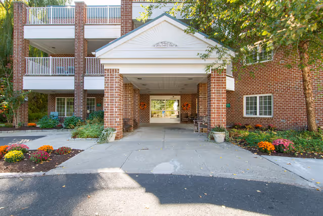 Photo 1 of The Cascades Assisted Living