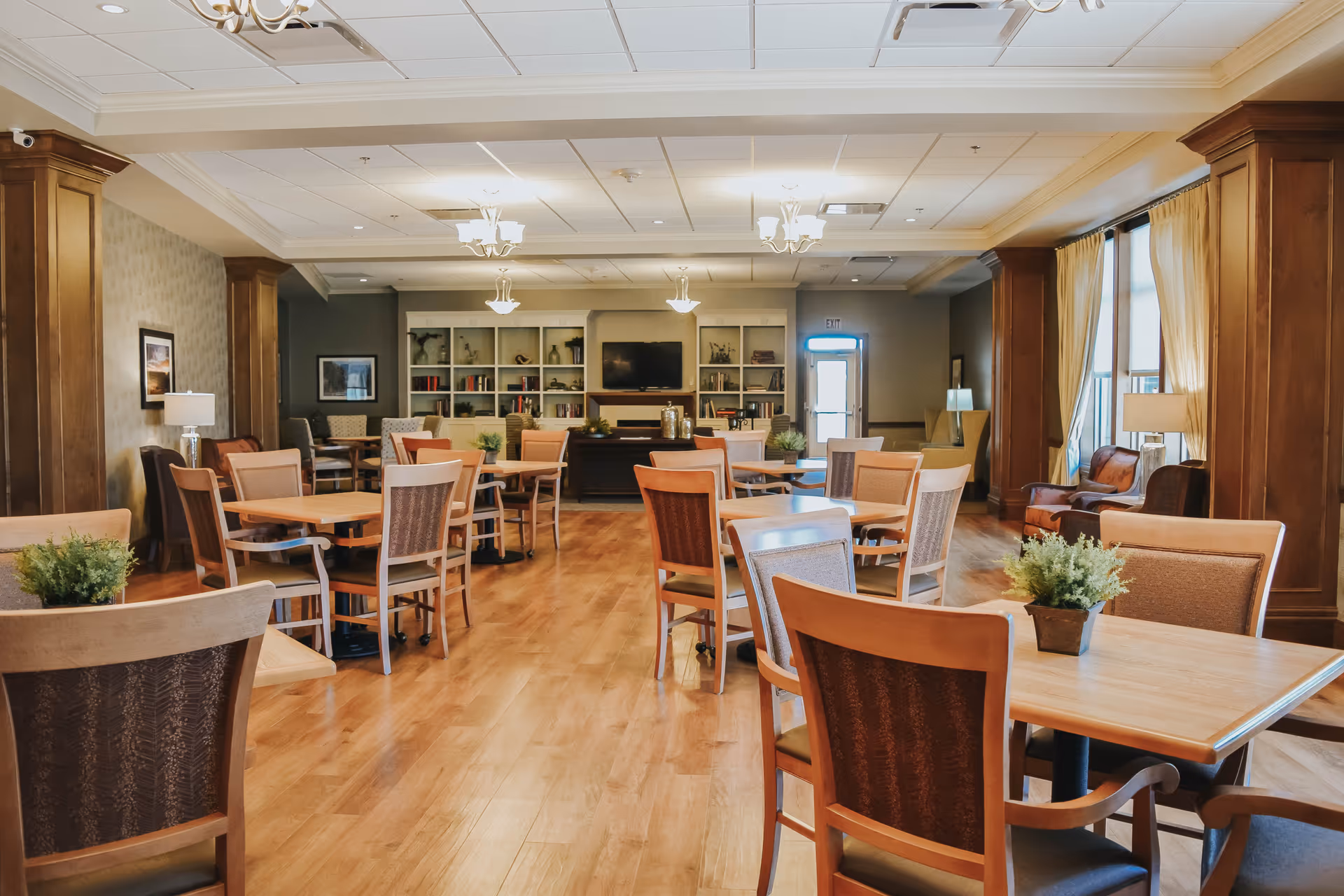 Photo 8 of Canyons Senior Living