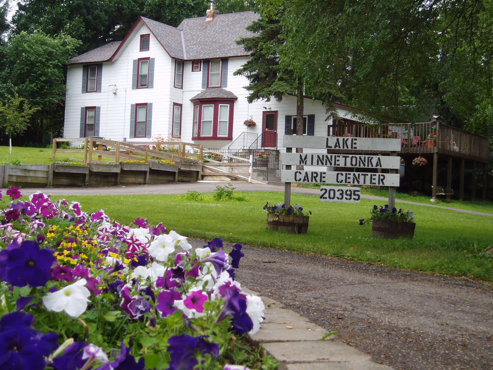 Photo of Lake Minnetonka Care Center