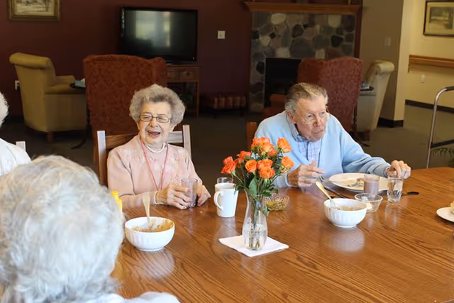 Photo of Harvest Home Assisted Living