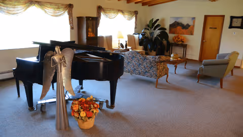 Photo 9 of Skyline Ridge Nursing and Rehabilitation Center