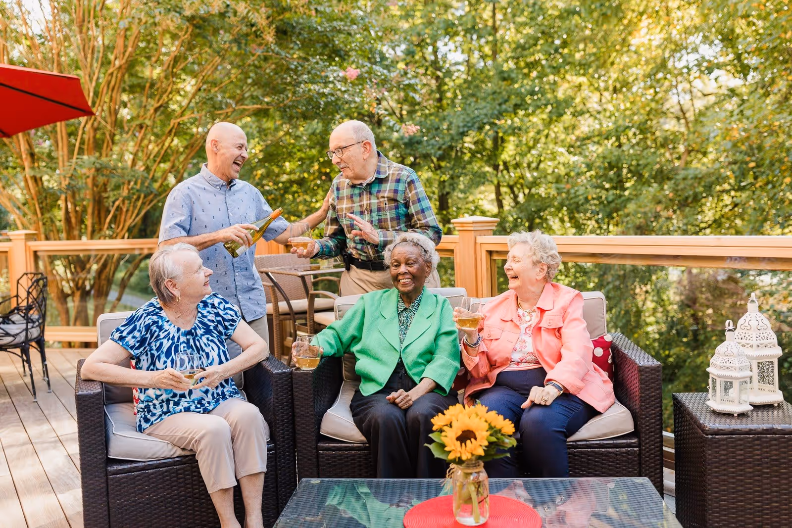 Photo 13 of Kensington Park Senior Living