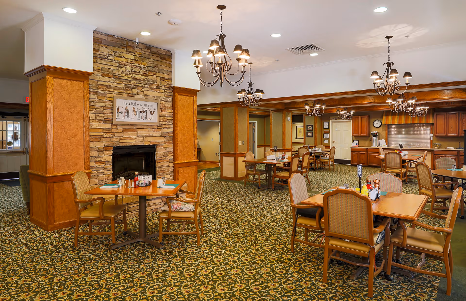 Photo 8 of Homestead Assisted Living of Chariton