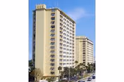 Photo of Trinity Towers East and West