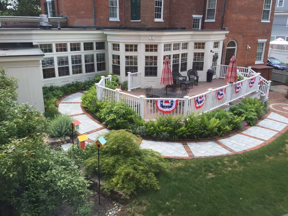 Photo 8 of John Bertram House