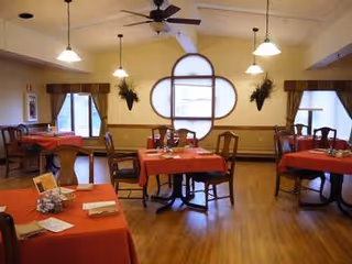 Photo 2 of Benedictine Living Community-Dickinson