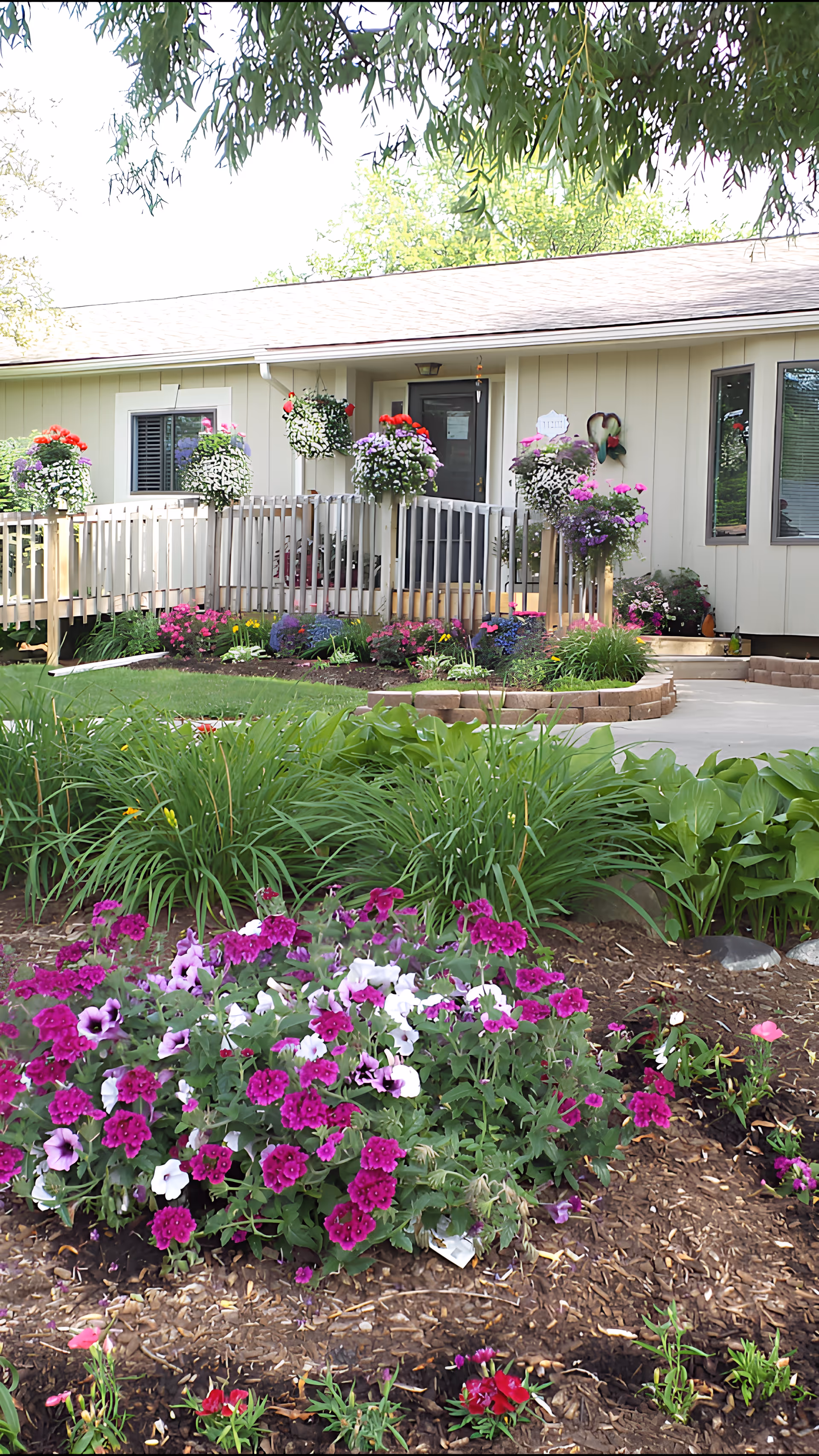 Photo 7 of Peaceful Manor