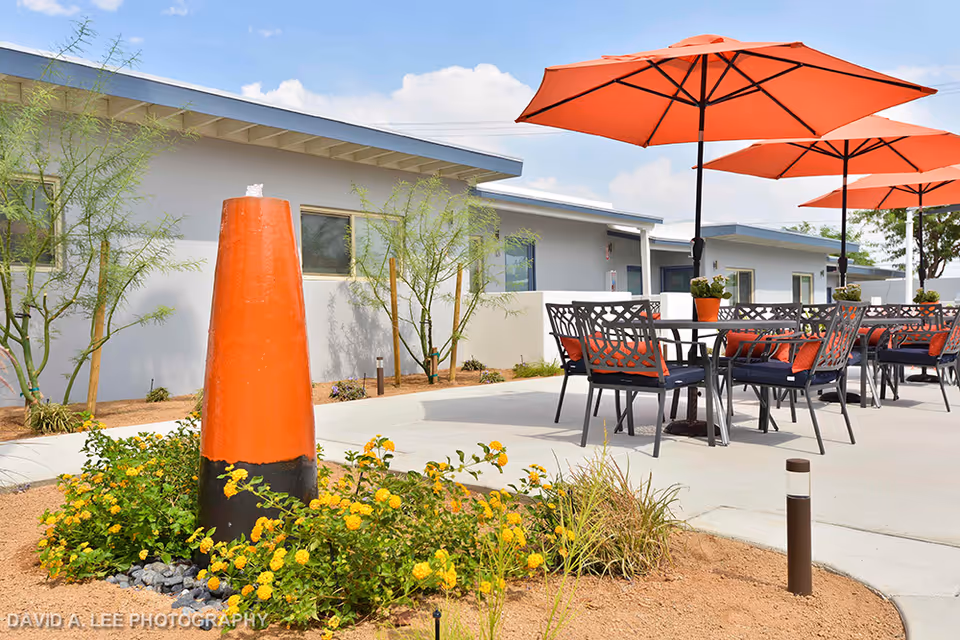 Photo 2 of Stonewall Gardens Assisted Living