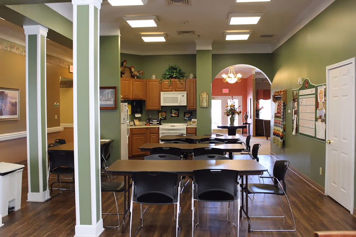 Photo 4 of Bluegrass Way Senior Living