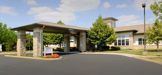 Photo of Sanctuary At Tuttle Crossing