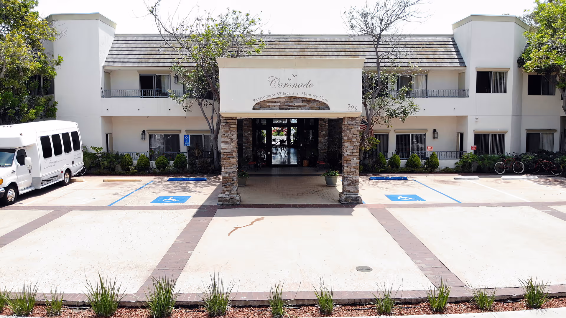 Photo 2 of Coronado Retirement Village