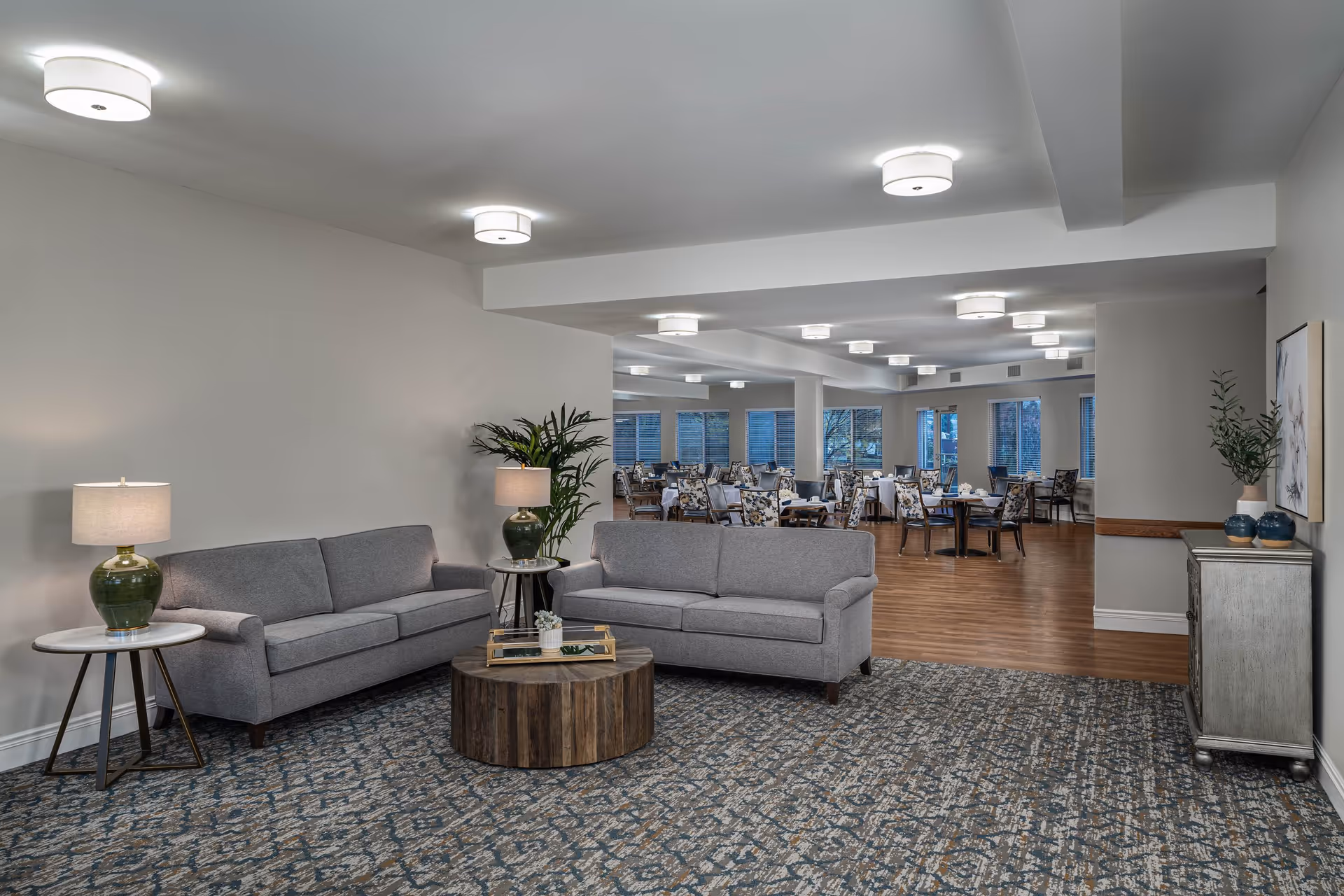 Photo 25 of Hart Park Square Senior Living
