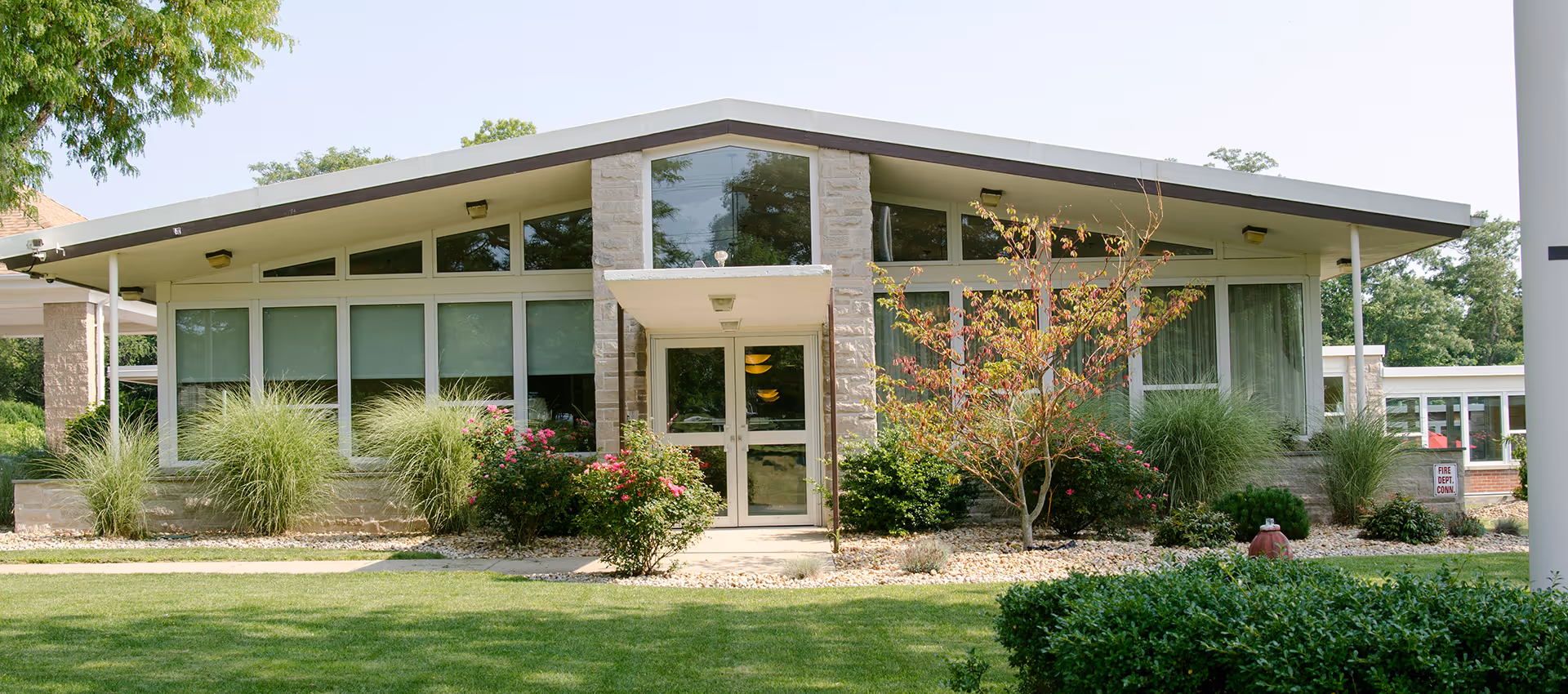 Photo of Hattie Ide Chaffee Home