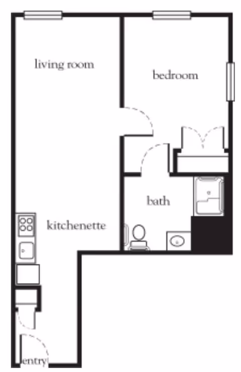 Photo 34 of Atria Fairhaven
