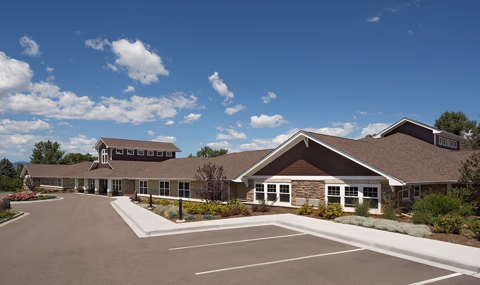 Photo 2 of Highline Place Memory Care
