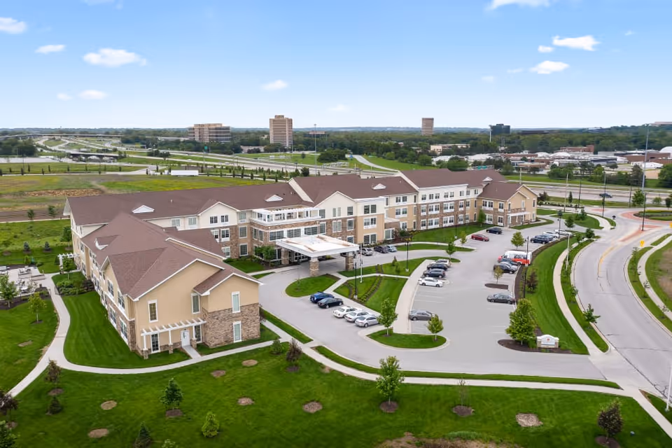 Photo 2 of Alto Overland Park