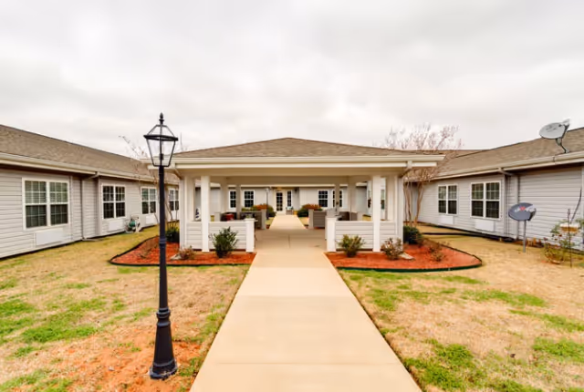 Photo 13 of Trustwell Living at Bailey Place