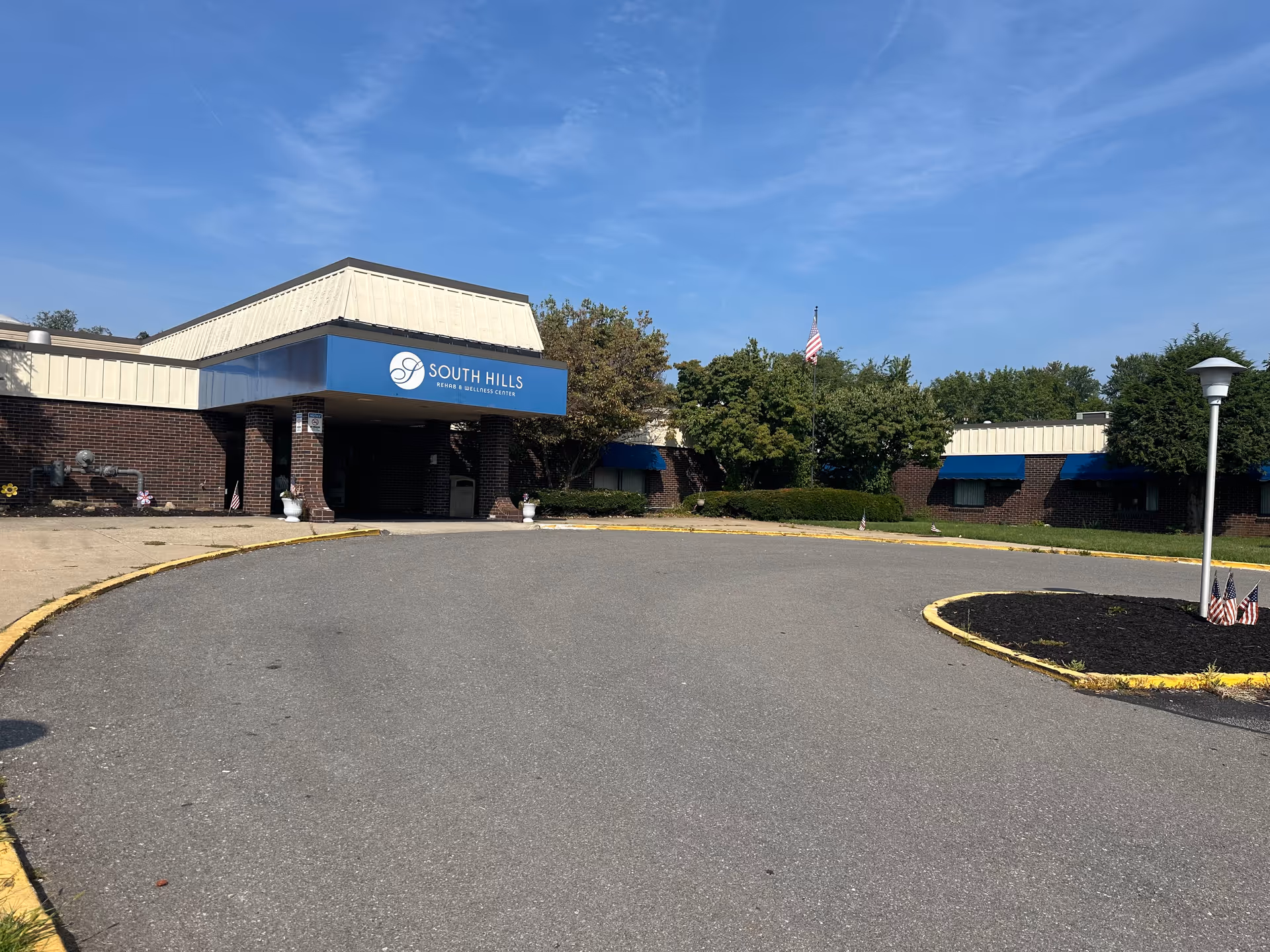 Photo of WeCare at South Hills