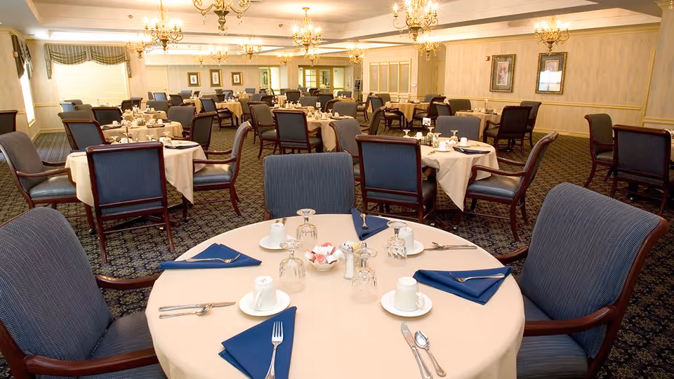 Photo 2 of Oakmont Parkway Senior Community