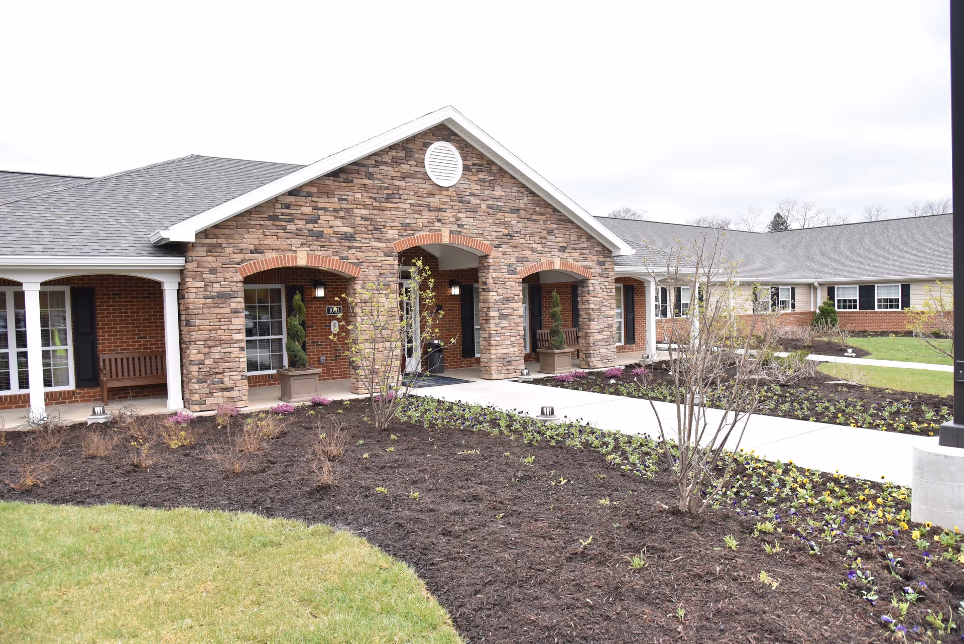 Photo 2 of Artis Senior Living of South Hills