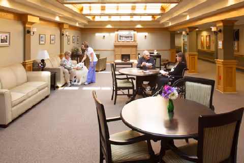 Photo 4 of Seneca Health Care Center