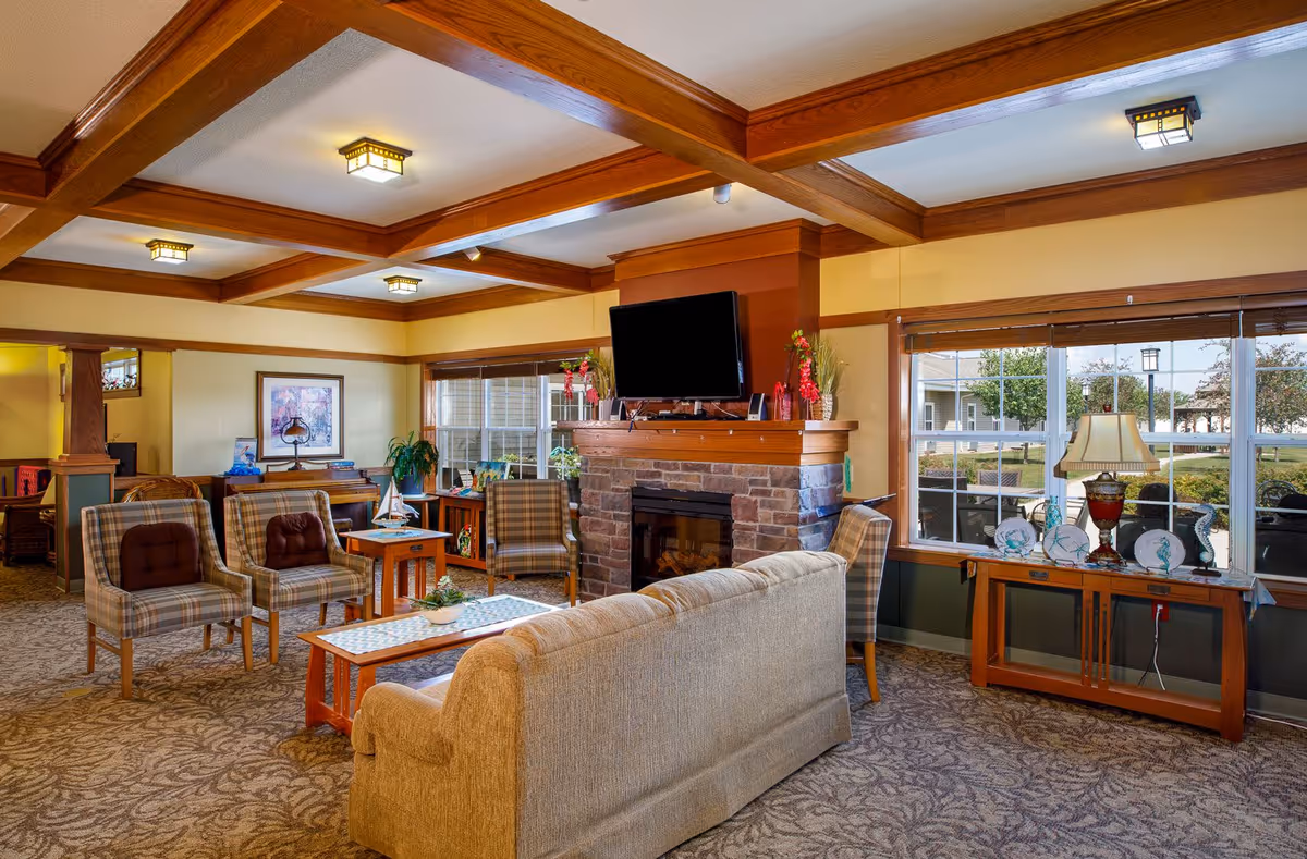 Photo 15 of Homestead Assisted Living & Memory Care of Algona