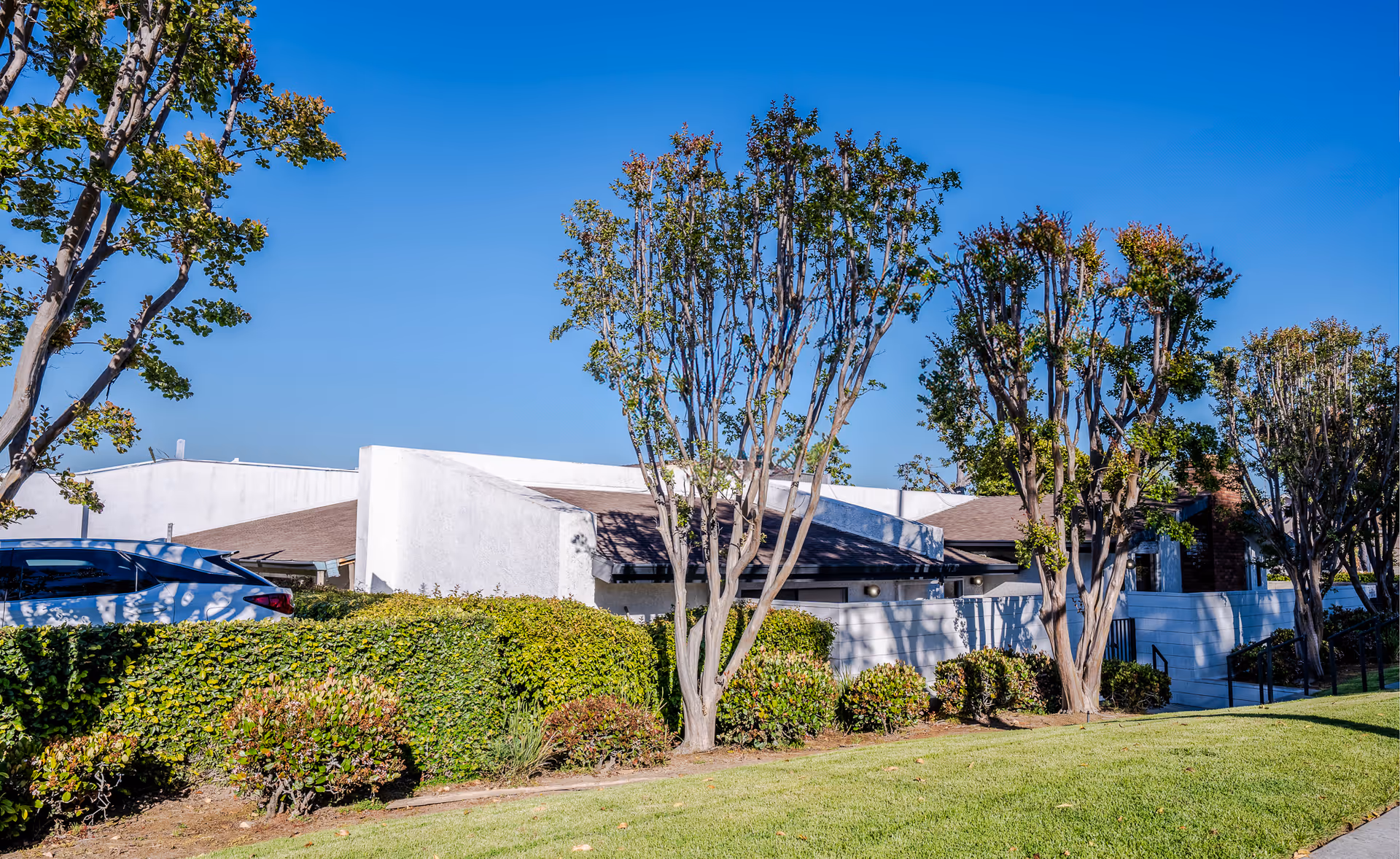 Photo of Alhambra Healthcare & Wellness Centre, LP