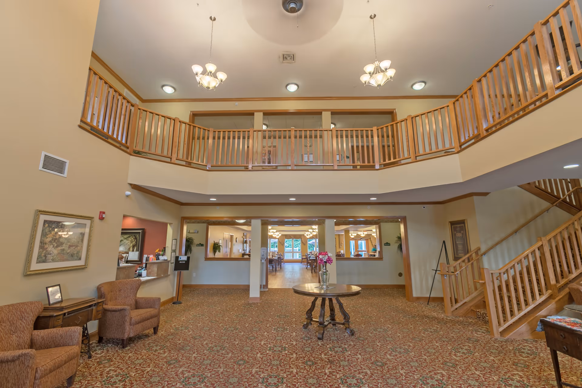 Photo 9 of Heritage Woods of Gurnee