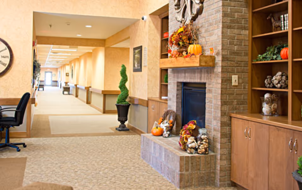Photo 11 of Park Place Senior Living