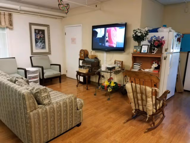 Photo 2 of Delmar Nursing and Rehabilitation