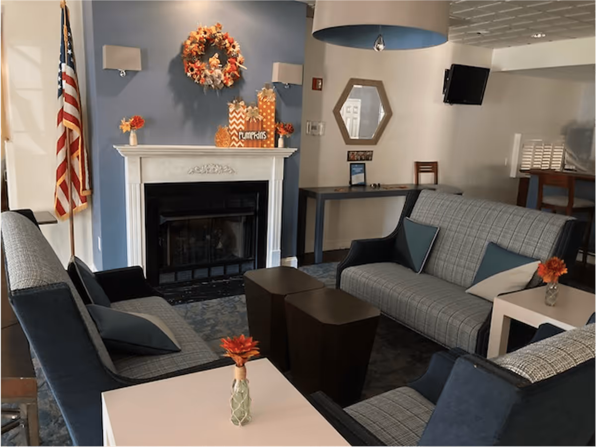 Photo 3 of Mallard Landing Retirement Community