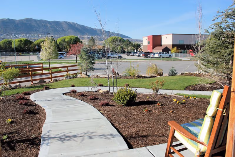 Photo 7 of Assisted Living of Draper