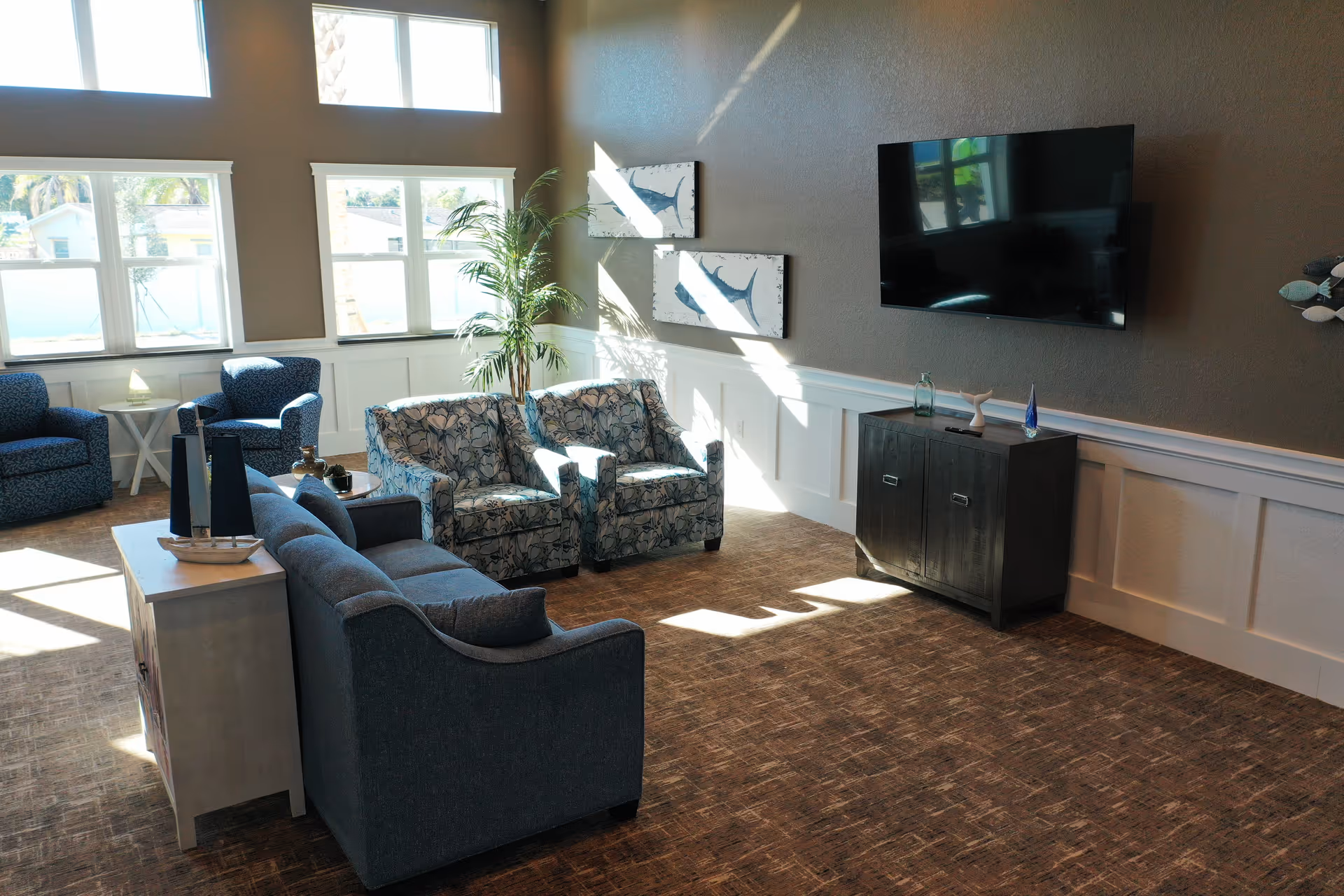 Photo 8 of Hampton Manor of Merritt Island Assisted Living & Memory Care