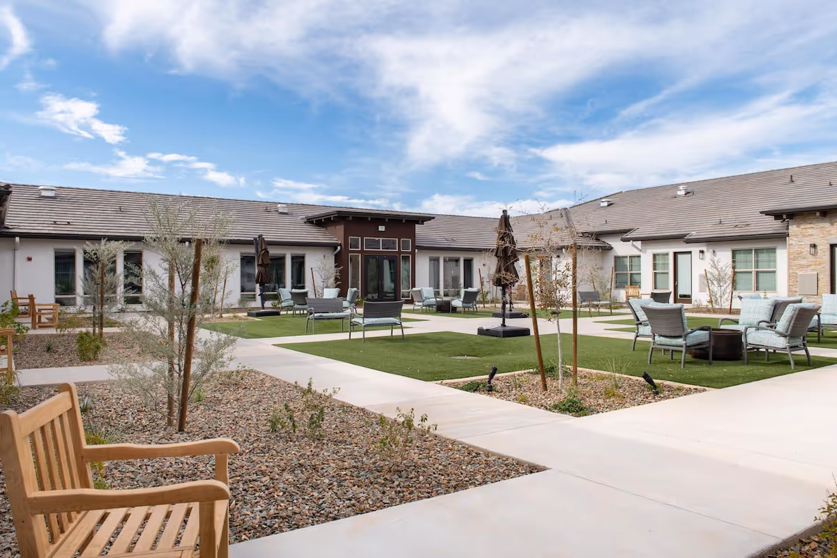Photo 14 of Spring Gardens Senior Living Peoria