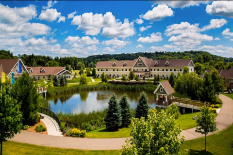 Photo of Comforts of Home Advanced Memory Care and Men's Memory Care - River Falls