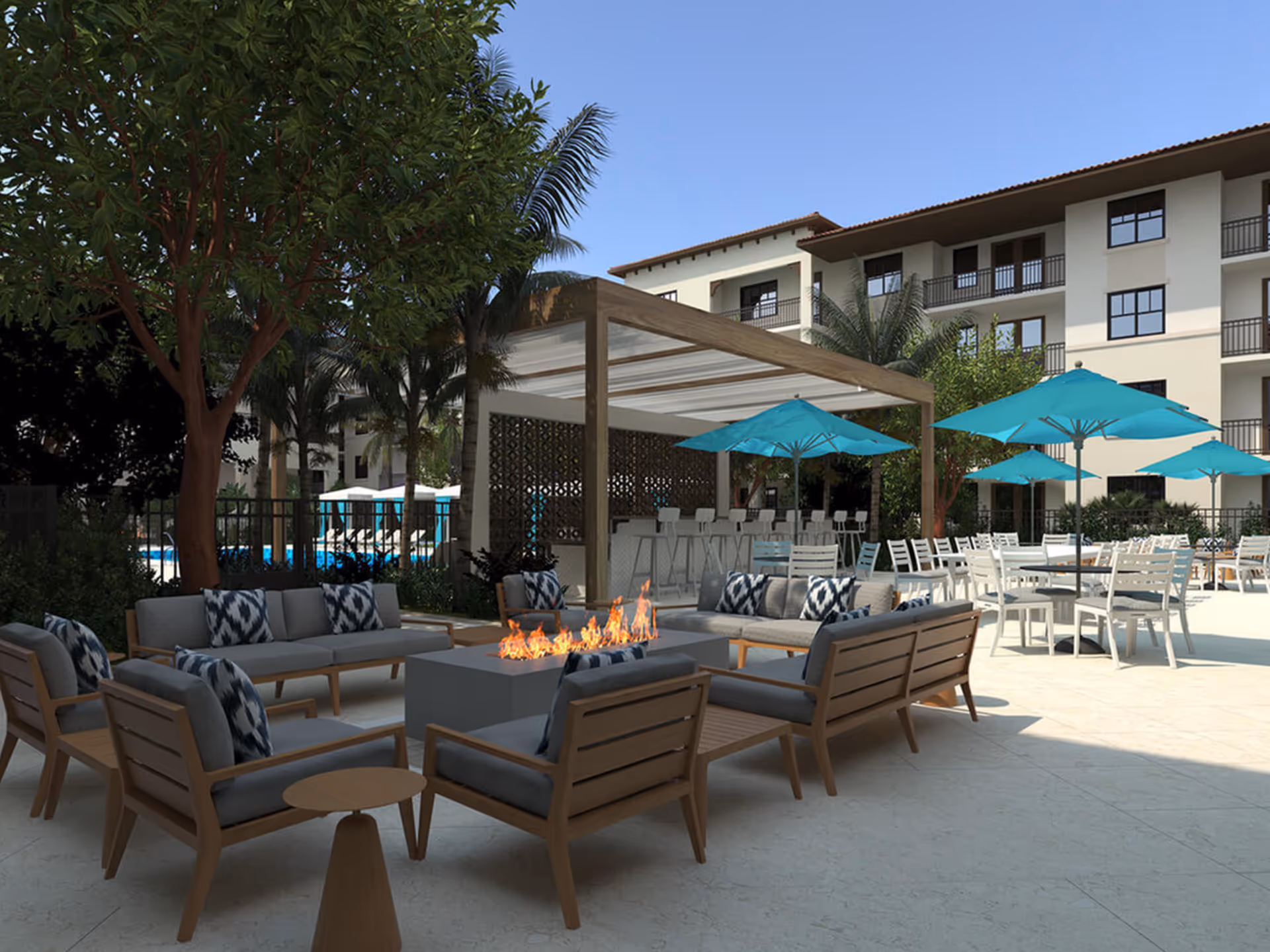 Photo 10 of The Residences at Monterra Commons