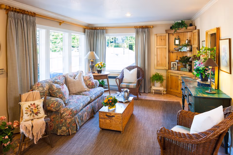 Photo 5 of The Hampton and Ashley Inn Memory Care Community