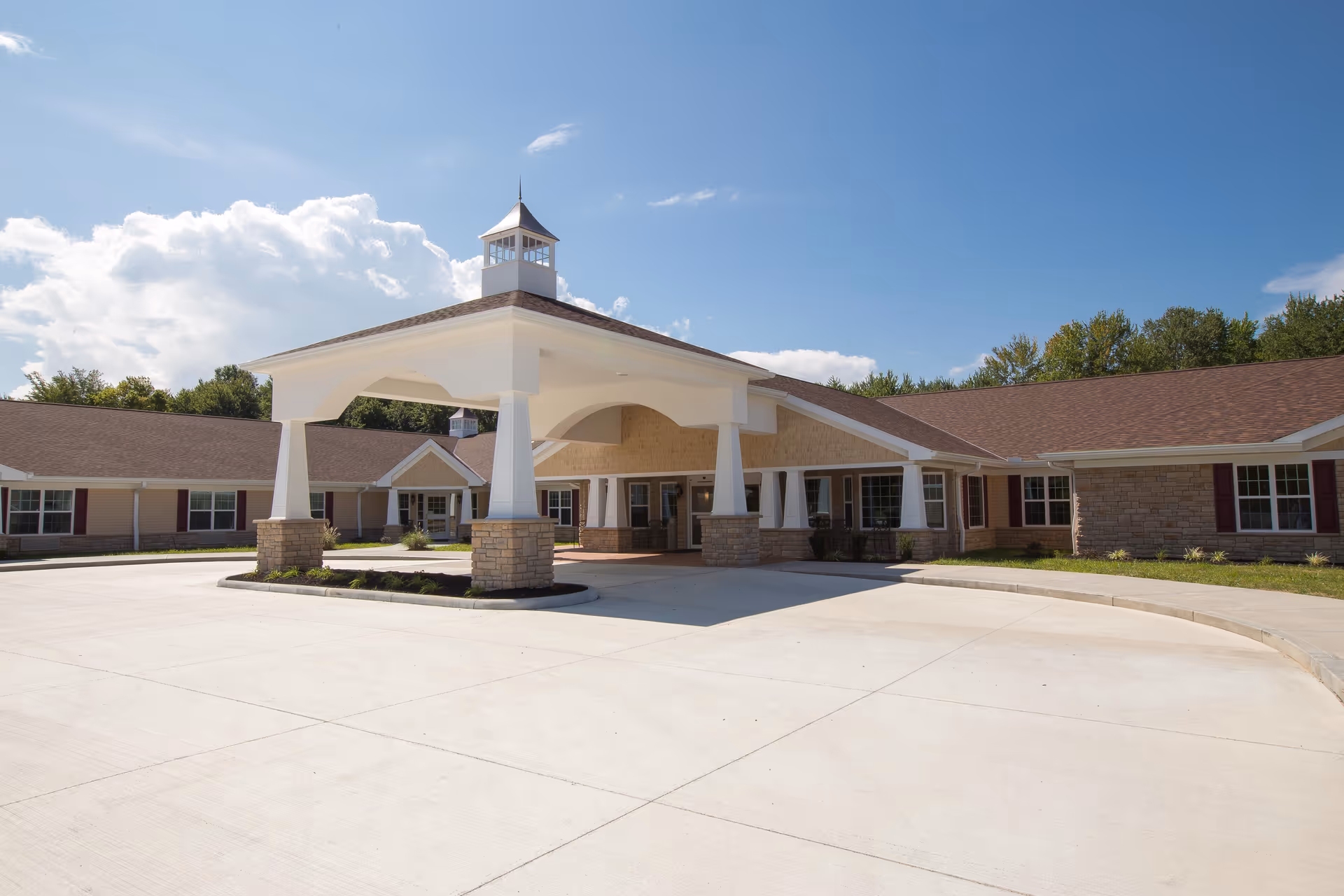 Photo of Siena Gardens Rehabilitation & Transitional Care