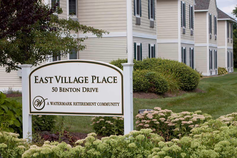 Photo of East Village Place