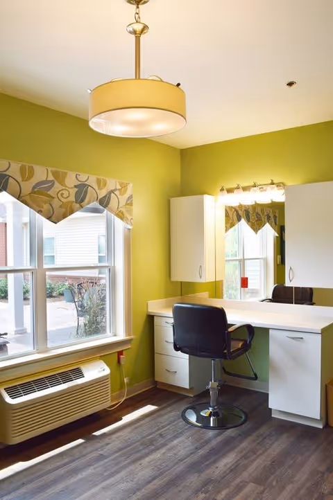 Photo 9 of Meadowview Memory Care