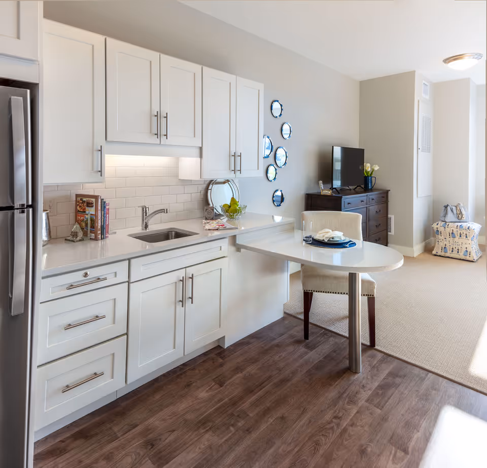 Photo 14 of The Sheridan at River Forest