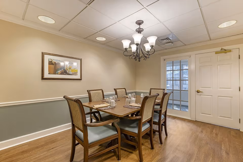 Photo 6 of Brookdale Portage Memory Care